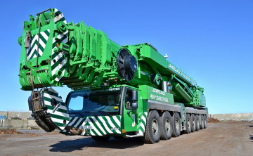 Картинка james+jack+liebherr+ltm1500 техника краны тяжелый самоходный кран автошасси