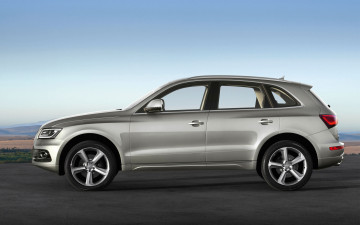 Картинка автомобили audi