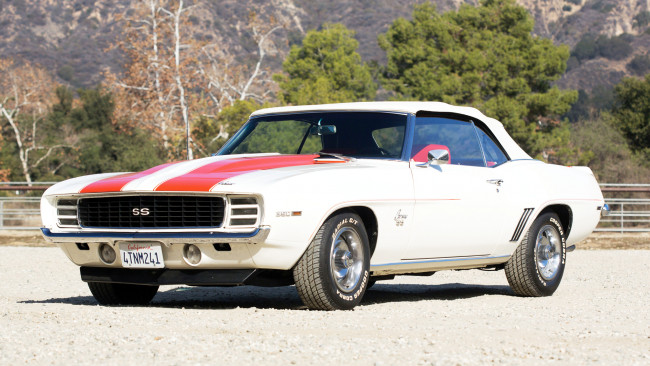 Обои картинки фото chevrolet camaro, автомобили, camaro, автомобиль, легковой, gm, культовый, division, chevrolet, сша