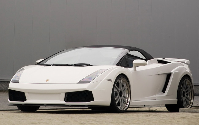 Обои картинки фото автомобили, lamborghini