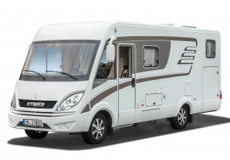 Картинка автомобили дом+на+колёсах 2015г ml-i hymer