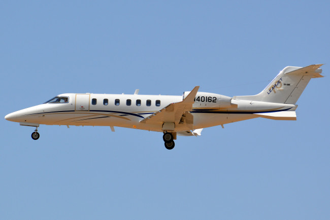 Обои картинки фото авиация, пассажирские самолёты, небо, полет, самолет