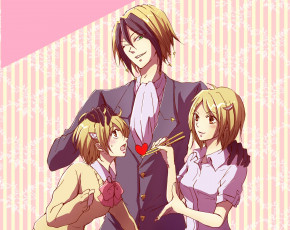 обоя аниме, majin tantei nogami neuro, Яко, нейро