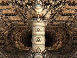 Картинка 3д+графика абстракция+ abstract узор фон цвета