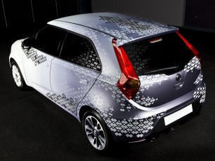 Картинка автомобили mg