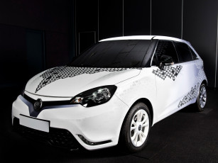 Картинка автомобили mg