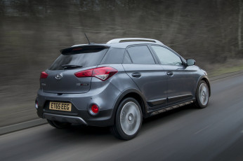 Картинка автомобили hyundai uk-spec active i20 2016г