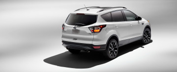 Картинка автомобили ford se sport 2017г escape