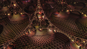 Картинка 3д+графика абстракция+ abstract узор фон цвета