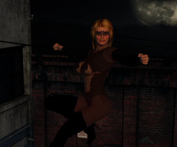 Обои картинки фото 3д графика, люди , people, фон, взгляд, девушка