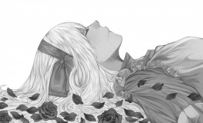 Обои картинки фото аниме, kagerou project, kagerou, project