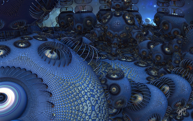 Обои картинки фото 3д графика, абстракция , abstract, узор, фон, цвета