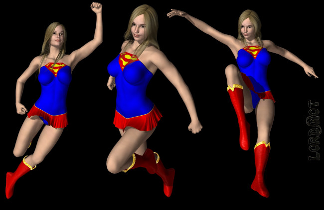 Обои картинки фото lordsnot, 3д графика, фантазия , fantasy, взгляд, девушки, фон