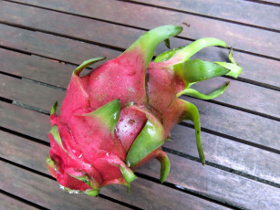 обоя еда, питахайя, dragon-fruit, фрукт, экзотический