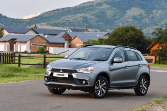 Картинка автомобили mitsubishi