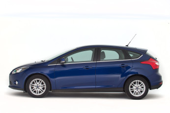 Картинка автомобили ford