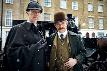 Картинка кино+фильмы sherlock+ сериал john watson sherlock holmes
