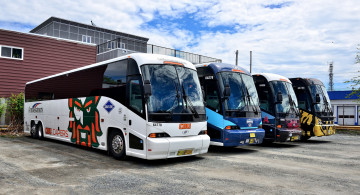 Картинка автомобили автобусы транспорт