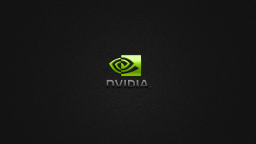 Картинка компьютеры nvidia узор фон цвета