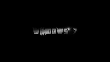 Картинка компьютеры windows+7+ vienna фон логотип