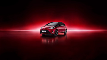 Картинка автомобили toyota