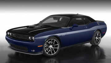 Картинка автомобили dodge