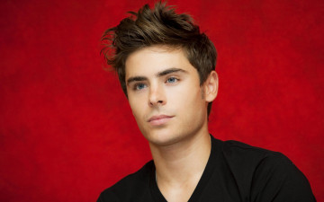 обоя мужчины, zac efron, взгляд