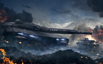 Картинка видео+игры armored+warfare action симулятор armored warfare