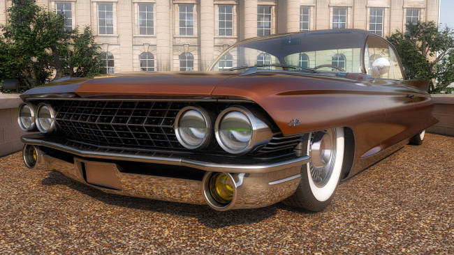 Обои картинки фото автомобили, 3д, фон, автомобиль