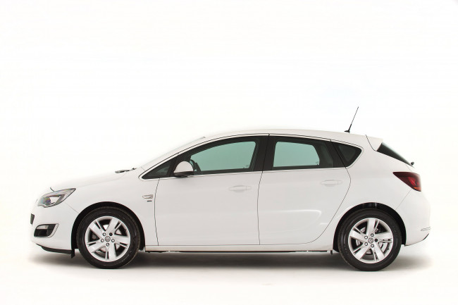 Обои картинки фото автомобили, vauxhall