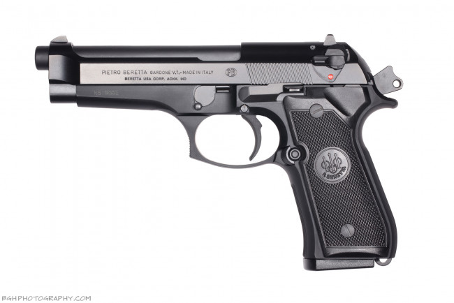 Обои картинки фото beretta 92fs, оружие, пистолеты, ствол