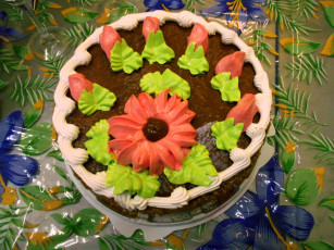 обоя тортик, еда, торты, торт