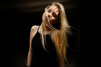 Картинка девушка девушки -unsort+ блондинки +светловолосые модель