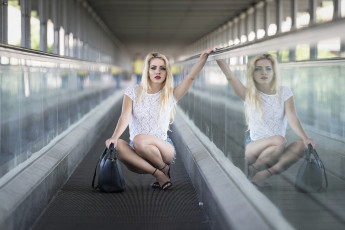 Картинка девушка девушки -unsort+ блондинки +светловолосые модель