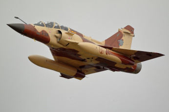 Картинка авиация боевые+самолёты dassault mirage 2000