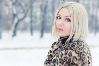 Картинка девушка девушки -unsort+ лица +портреты модель