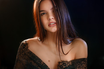 Картинка девушки -unsort+ лица +портреты лицо взгляд юлия