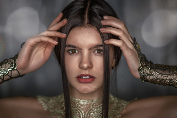 Картинка девушки -unsort+ лица +портреты взгляд лицо