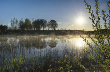 Картинка природа реки озера простор