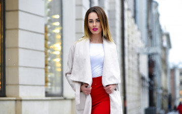 Картинка девушка девушки -unsort+ блондинки +светловолосые модель