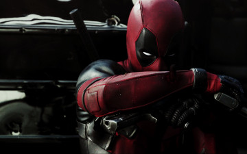 Картинка кино+фильмы deadpool marvel дэдпул