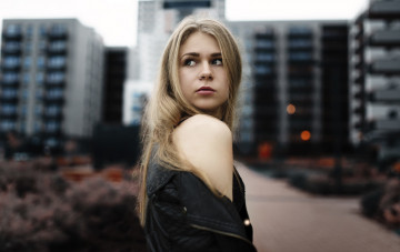 Картинка девушка девушки -unsort+ блондинки +светловолосые модель