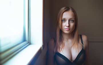 Картинка девушка девушки -unsort+ блондинки +светловолосые модель