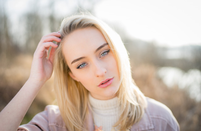 Обои картинки фото девушка, девушки, -unsort , лица,  портреты, модель