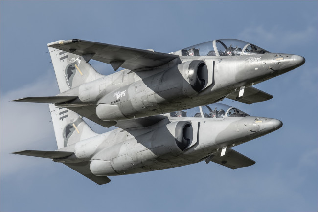 Обои картинки фото авиация, боевые самолёты, ввс