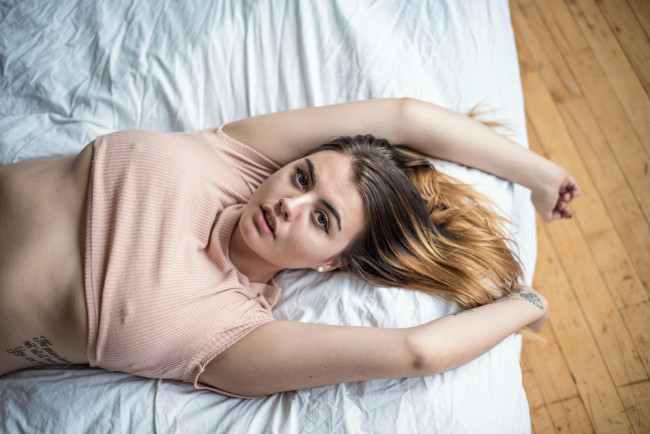 Обои картинки фото девушка, девушки, -unsort , блондинки,  светловолосые, модель