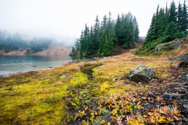 Обои картинки фото природа, реки, озера, простор