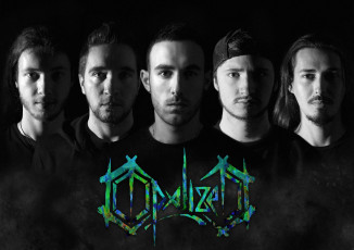 Картинка opalized музыка группа