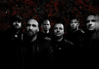 Картинка neurosis музыка группа