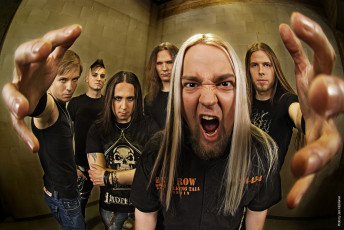 Картинка norther музыка группа